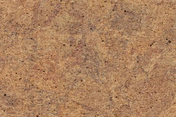 Висока роздільна здатність коричневий перероблений картон грубозернистий вігнет гранжевий фон текстури — стокове фото