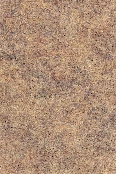 Alta risoluzione marrone riciclato cartone grana grossa Vignetta Grunge sfondo Texture — Foto Stock