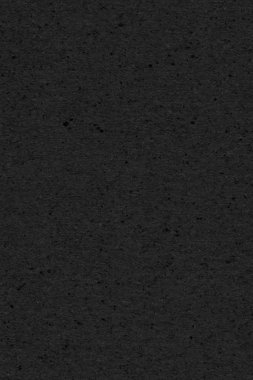 Yüksek çözünürlüklü fotoğraf geri dönüşüm kağıt siyah kaba tahıl grunge doku örneği