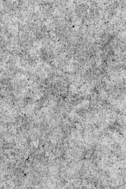 Yüksek çözünürlüklü fotoğraf gri kaba tahıl benekli grunge doku örneği orta geri dönüşüm kağıt
