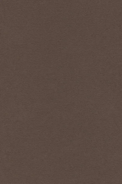 High Resolution Photograph Of Dark Brown Pastel Paper Coarse Grain Grunge Texture — Stock Photo, Image