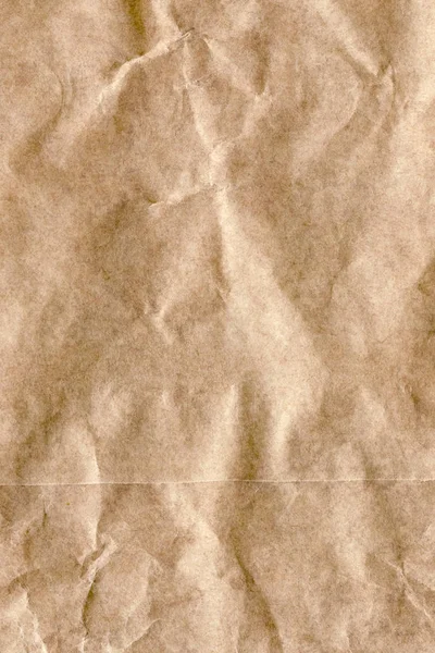 Brown Grocery Bag Crumplet Mottled Grunge Texture