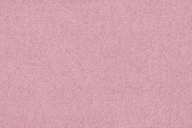 Yüksek Çözünürlüklü Pembe Geri Dönüşümlü Kraft Kağıt Dokusu