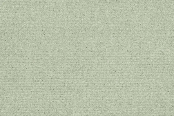Textura de papel Kraft de rayas recicladas verdes de alta resolución de Mignonette — Foto de Stock
