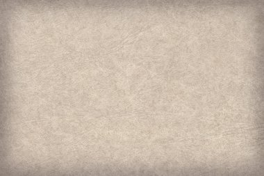 Yüksek Çözünürlüklü Antika Parşömen Vignette Grunge dokusu