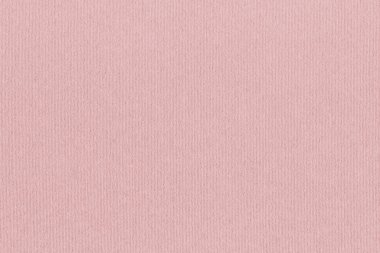 Yüksek Çözünürlüklü Pembe Geri Dönüşümlü Kraft Kağıt Kaba Tahıl Dokusu