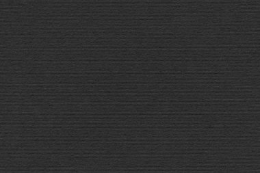 Yüksek Çözünürlüklü Siyah Geri Dönüşümlü Kraft Kağıt Kaba Tahıl Dokusu