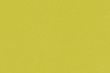 Yüksek Çözünürlüklü Limon Sarı Geri Dönüşümlü Çizgili Kraft Kağıt Kaba Tahıl Dokusu