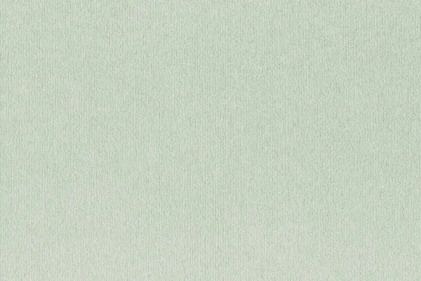 Hochauflösende Mignonette grün recycelt gestreiftes Kraftpapier grobkörnige Textur — Stockfoto