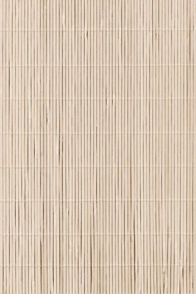 Yüksek Çözünürlüklü Bambu Kırsal Yer Mat Bağlı Kabataslak Doku Ayrıntısı — Stok fotoğraf