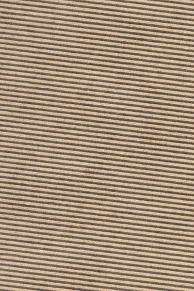 Recycelte Braune Wellpappe Grobe Grunge Hintergrund Textur Einfachheit Monochromes Bild Stock Photo 153865322