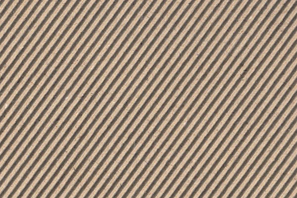 Recycelte Braune Wellpappe Grobe Grunge Hintergrund Textur Einfachheit Monochromes Bild Stock Photo 153865322