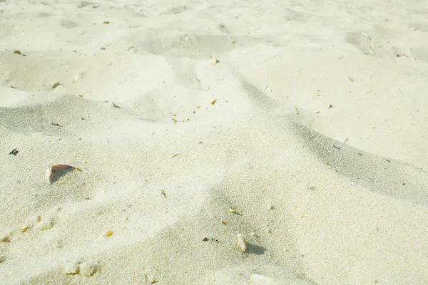 海砂、背景 — ストック写真