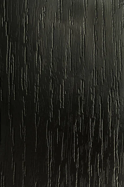 Kara oak, doku eski ahşap