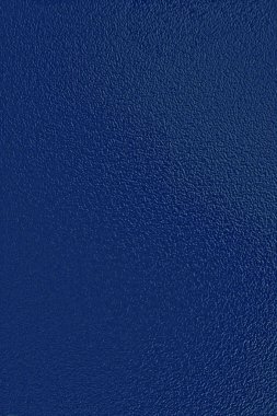 Suni deri, mavi