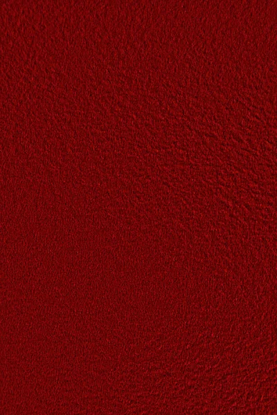 Artificial leather, dark-red — Stock Photo, Image