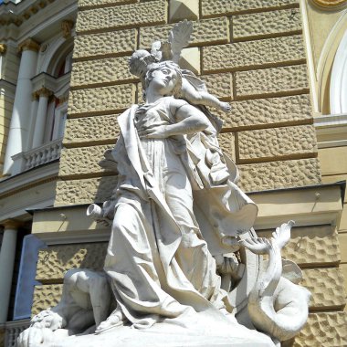 Antika heykeller, heykel yaratıcılığı