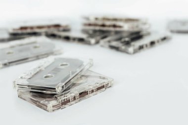 Vintage kaset