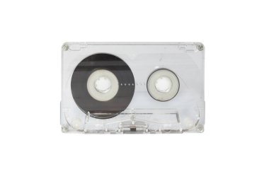 Vintage kaset