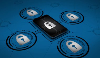 akıllı telefon ve teknoloji güvenlik