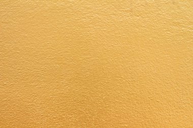 Altın sarı arka plan duvar dokusu
