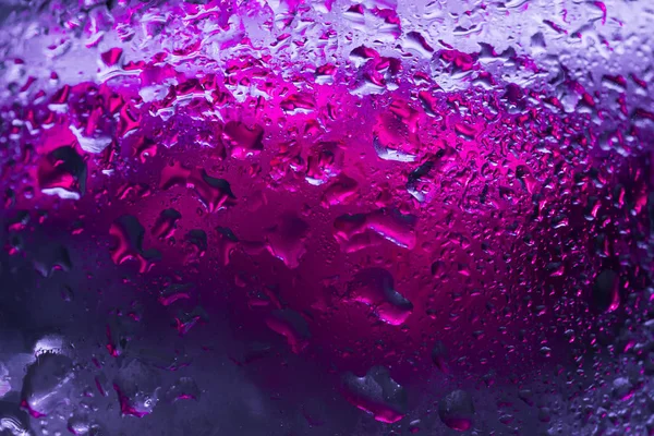 mor arka plan ıslak, su duvar kağıdı indir