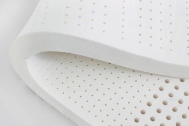 doğa para lateks lastik, yastık ve yatak