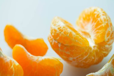 Turuncu meyve arka plan, yemek için sağlıklı