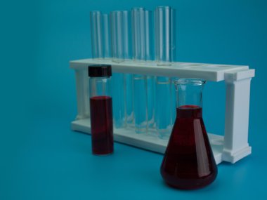 deneme, laboratuvar test tüpü