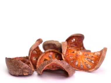 Kurutulmuş Ayva sağlıklı