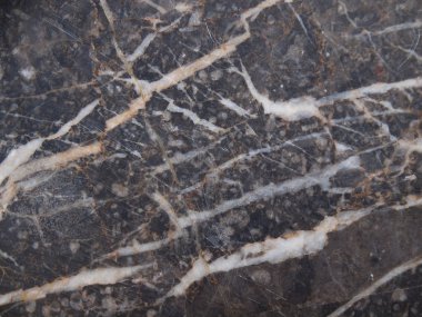 Gri ışıklı mermer taş doku arkaplanı