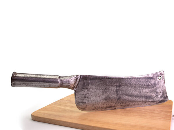 steel kitchen knives