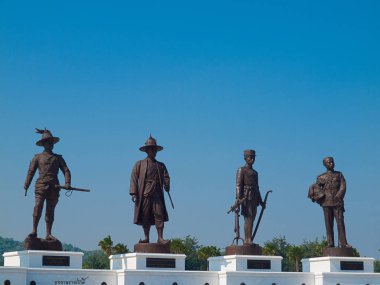 PRACHUAP KHIRI KHAN, THAILAND
