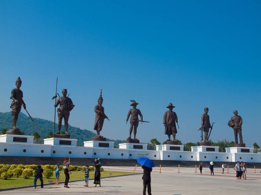 PRACHUAP KHIRI KHAN, THAILAND