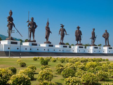 PRACHUAP KHIRI KHAN, THAILAND