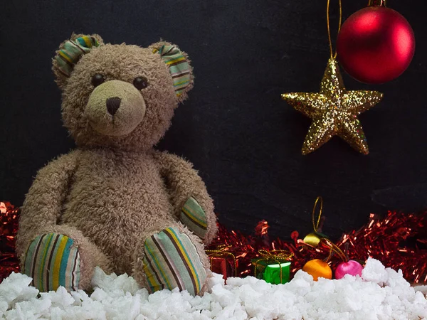 Yeni yıl tarihi, oyuncak ayı