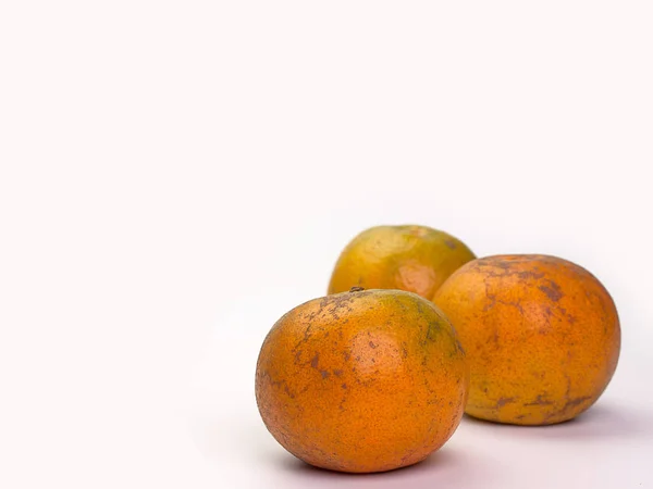 Pomarańczowy owoc zdrowia — Zdjęcie stockowe