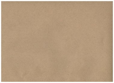 Brown paper  textur