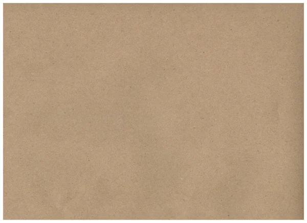 Brown paper  textur — 图库照片