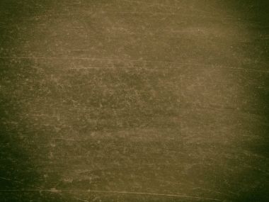 Arka plan için yazı tahtası üzerinde ovuşturdu tebeşir