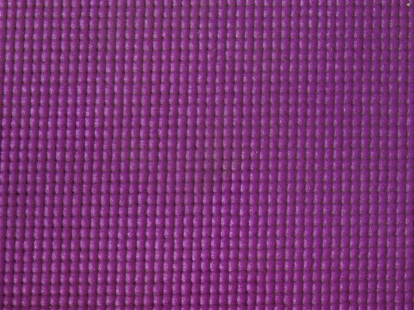purple yoga mat texture and background