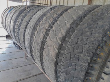 eski lastikler kullanılan geri dönüşüm için söz konusu ürün