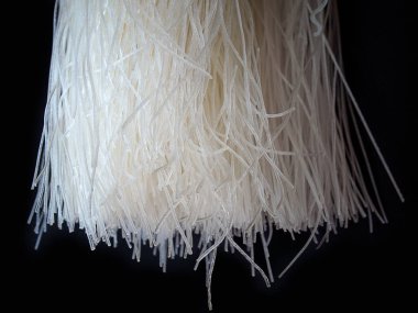 selofan şehriye Tay mutfağı ve gıda.