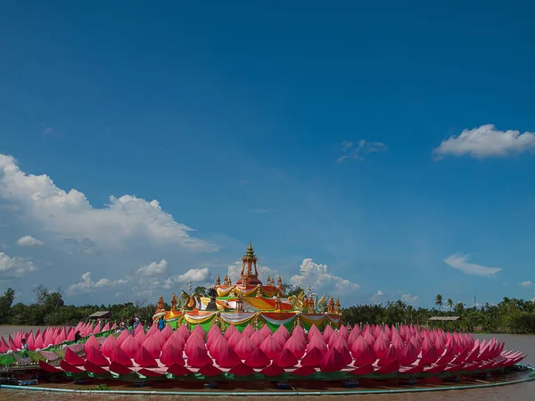 Buddha ereklyék. — Stock Fotó