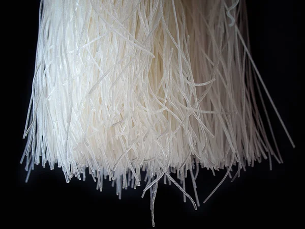 selofan şehriye Tay mutfağı ve gıda.