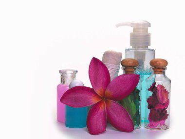 Spa kompozisyon, sağlık ve güzellik