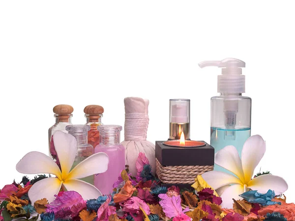 Spa kompozisyon, sağlık ve güzellik