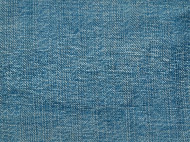 Mavi denim Tekstil doku.