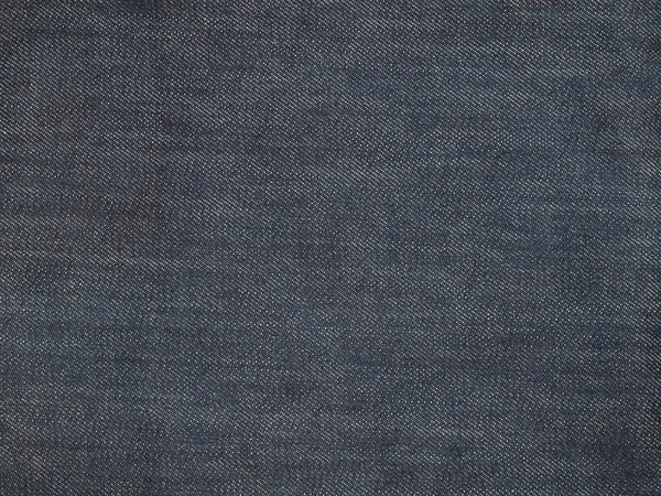 Old pale blue denim jean textur — Stock Photo, Image