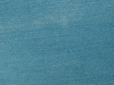 Mavi denim Tekstil doku.